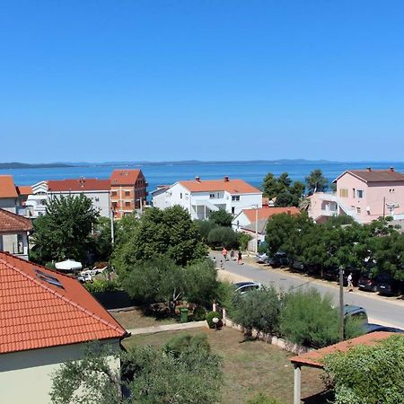 Apartments Lalea Zadar Exterior foto