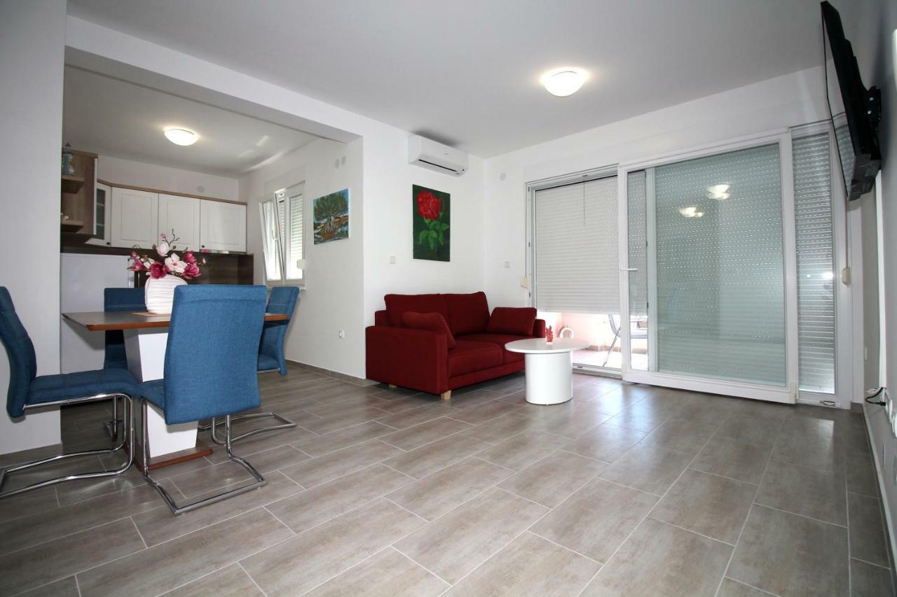 Apartments Lalea Zadar Exterior foto